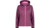 CMP Jacke aus Light Softshell Damen (39A5016) CMP Jacke aus Light Softshell Damen (39A5016)