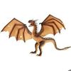 Schleich Wizarding World - Ungarischer Hornschwanz (13989) Schleich Wizarding World - Ungarischer Hornschwanz (13989)