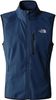 The North Face Nimble Weste Herren The North Face Nimble Weste Herren