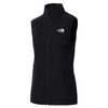 The North Face Apex Nimble Weste Damen The North Face Apex Nimble Weste Damen