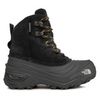 The North Face Chilkat V Lace Waterproof Hiking Boots The North Face Chilkat V Lace Waterproof Hiking Boots