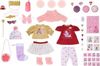 Zapf Creation Baby Annabell Adventskalender 2023 (709634) Zapf Creation Baby Annabell Adventskalender 2023 (709634)