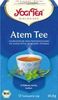 Yogi Tea Atem Tee 17 Beutel Yogi Tea Atem Tee 17 Beutel