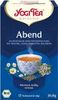Yogi Tea Abend 17 Beutel Yogi Tea Abend 17 Beutel