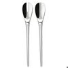 Villeroy & Boch NewMoon Salatbesteck 25 cm Villeroy & Boch NewMoon Salatbesteck 25 cm