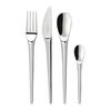 Villeroy & Boch NewMoon Tafelbesteck 24-tlg. Villeroy & Boch NewMoon Tafelbesteck 24-tlg.