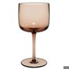 Villeroy & Boch Like Clay Weinkelch 2 Stk. Villeroy & Boch Like Clay Weinkelch 2 Stk.