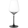 Villeroy & Boch Manufacture Rock Weißweinglas 4-tlg. Villeroy & Boch Manufacture Rock Weißweinglas 4-tlg.