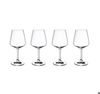 Villeroy & Boch Ovid Rotweinglas 4er-Set Villeroy & Boch Ovid Rotweinglas 4er-Set