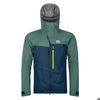 Ortovox 3L Ravine Shell Jacket Herren Ortovox 3L Ravine Shell Jacket Herren
