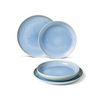 like. by Villeroy & Boch Crafted Blueberry Teller-Set 4-tlg. like. by Villeroy & Boch Crafted Blueberry Teller-Set 4-tlg.