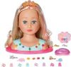 Zapf Creation Baby born Sister Styling Head (835432) Zapf Creation Baby born Sister Styling Head (835432)