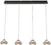 Fabas Luce Arabella Pendelleuchte (3547-48-125) Fabas Luce Arabella Pendelleuchte (3547-48-125)