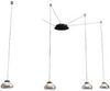 Fabas Luce Arabella Pendelleuchte (3547-49-126) Fabas Luce Arabella Pendelleuchte (3547-49-126)