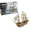 Revell Model Set HMS Victory (65408) Revell Model Set HMS Victory (65408)