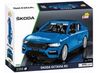 COBI Skoda Octavia RS (24343) COBI Skoda Octavia RS (24343)