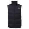 The North Face Diablo Daunenweste Herren The North Face Diablo Daunenweste Herren
