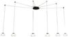 Fabas Luce Arabella Pendelleuchte (3547-46-102) Fabas Luce Arabella Pendelleuchte (3547-46-102)