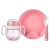 Little Dutch Babygeschirr-Set Deep 3-tlg. Little Dutch Babygeschirr-Set Deep 3-tlg.