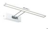 Paulmann Beam LED Bilderleuchte (99892) Paulmann Beam LED Bilderleuchte (99892)