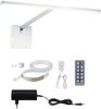 Paulmann Xana LED Bilderleuchte Komplettset (95577) Paulmann Xana LED Bilderleuchte Komplettset (95577)