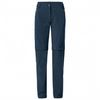 Vaude Farley Stretch II ZO T-Zip Pants Women Vaude Farley Stretch II ZO T-Zip Pants Women