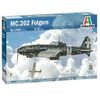 Italeri MC.202 Folgore (1439) Italeri MC.202 Folgore (1439)