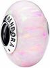 Pandora Schillerndes Rosafarbenes Charm (791691C03) Pandora Schillerndes Rosafarbenes Charm (791691C03)