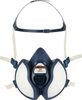 3M Wartungsfreie Mehrweg-Halbmaske FFA2P3 R D Filter 4255+ (7100113101) 3M Wartungsfreie Mehrweg-Halbmaske FFA2P3 R D Filter 4255+ (7100113101)