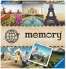 Ravensburger Collector's memory Schönste Reiseziele Ravensburger Collector's memory Schönste Reiseziele