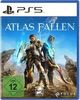 Focus Home Interactive Atlas Fallen PS5 Focus Home Interactive Atlas Fallen PS5