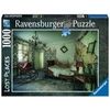 Ravensburger Puzzle Crumbling Dreams Ravensburger Puzzle Crumbling Dreams