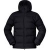 Bergans Lava Warm Down Jacket W/hood Herren Bergans Lava Warm Down Jacket W/hood Herren