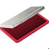 Pelikan Stempelkissen 2 Metall rot (331025) Pelikan Stempelkissen 2 Metall rot (331025)
