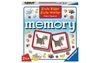 Ravensburger Erste Bilder - Erste Wörter memory Ravensburger Erste Bilder - Erste Wörter memory
