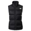 The North Face Diablo Daunenweste Damen The North Face Diablo Daunenweste Damen