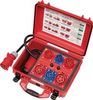 Benning Adapterkoffer MA 4 (044162) Benning Adapterkoffer MA 4 (044162)