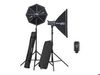 Elinchrom D-Lite RX 4/4 Softbox to go Set (20839) Elinchrom D-Lite RX 4/4 Softbox to go Set (20839)