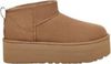 UGG Classic Ultra Mini Platform UGG Classic Ultra Mini Platform