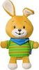 Ravensburger ministeps Kuschelhase Pelle Ravensburger ministeps Kuschelhase Pelle