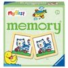 Ravensburger My first memory Meine Lieblingssachen (20877) Ravensburger My first memory Meine Lieblingssachen (20877)
