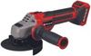 Einhell TP-AG 18/125 CE Q Li - Solo (4431155) Einhell TP-AG 18/125 CE Q Li - Solo (4431155)
