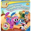 Ravensburger Tempo, kleine Klapperschlange! Ravensburger Tempo, kleine Klapperschlange!