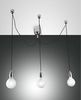 Fabas Luce Blog Pendelleuchte (3473-47-138) Fabas Luce Blog Pendelleuchte (3473-47-138)