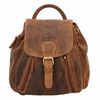 Greenburry Vintage City Rucksack (1605) Greenburry Vintage City Rucksack (1605)