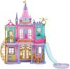 Mattel Disney Princess magisches Abenteuerschloss (HLW29) Mattel Disney Princess magisches Abenteuerschloss (HLW29)