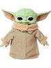 Mattel Star Wars Squeeze & Blink Grogu Funktionsplüsch (HJM25) Mattel Star Wars Squeeze & Blink Grogu Funktionsplüsch (HJM25)