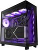 NZXT H6 Flow RGB Black NZXT H6 Flow RGB Black