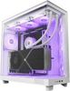 NZXT H6 Flow RGB White NZXT H6 Flow RGB White