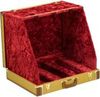 Fender Classic Series Case Stand 3 Guitar Fender Classic Series Case Stand 3 Guitar
